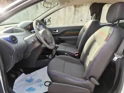 Vendo Renault Twingo 2012 - 6500 EUR, 131600 km - AUTO.MOTO.pt