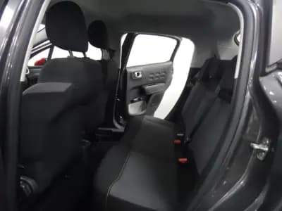 Sell Citroën C3 2018 - 8990 EUR, 97000 km - AUTO.MOTO.pt