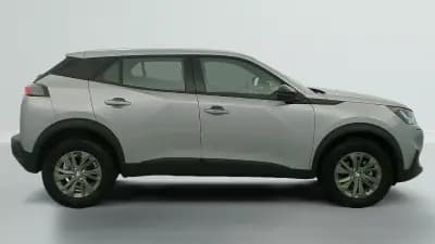 Sell Peugeot 2008 2023 - 23250 EUR, 15392 km - AUTO.MOTO.pt