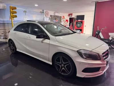 Sell Mercedes-Benz A 200 2013 - 16990 EUR, 193000 km - AUTO.MOTO.pt