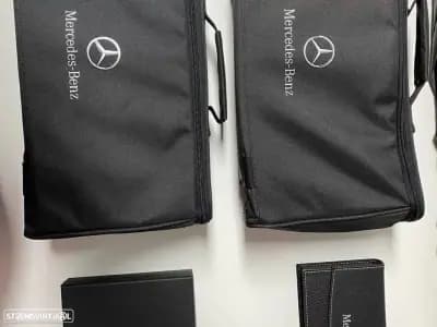 Sell Mercedes-Benz GLC 300 2021 - 51950 EUR, 65000 km - AUTO.MOTO.pt