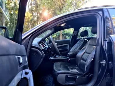 Vendo Audi A6 Avant 2006 - 7490 EUR, 386000 km - AUTO.MOTO.pt