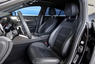 Sell Mercedes-Benz AMG GT 2023 - 207500 EUR, 14678 km - AUTO.MOTO.pt