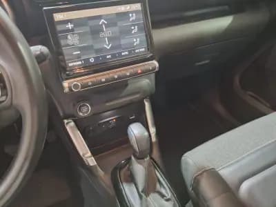 Sell Citroën C3 Aircross 2022 - 15299 EUR, 121000 km - AUTO.MOTO.pt