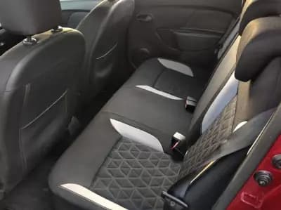 Vendo Dacia Sandero 2014 - 9950 EUR, 161000 km - AUTO.MOTO.pt