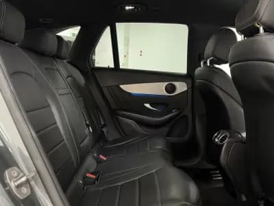 Vendo Mercedes-Benz GLC 250 2018 - 22890 EUR, 313000 km - AUTO.MOTO.pt