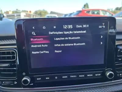 Sell Kia Rio 2021 - 15500 EUR, 70500 km - AUTO.MOTO.pt