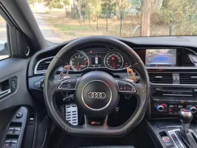 Vendo Audi RS4 Avant 2012 - 45900 EUR, 179000 km - AUTO.MOTO.pt