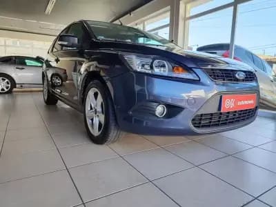 Vendo Ford Focus 2011 - 6750 EUR, 180000 km - AUTO.MOTO.pt