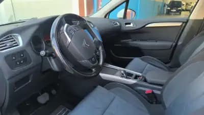 Sell Citroën C4 2012 - 9500 EUR, 180000 km - AUTO.MOTO.pt