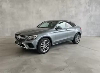 Sell Mercedes-Benz GLC 250 2018 - 43500 EUR, 90000 km - AUTO.MOTO.pt