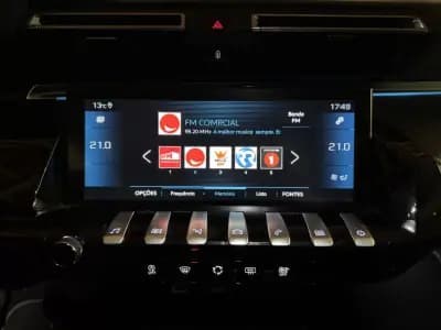 Vendo Peugeot 508 SW 2019 - 19500 EUR, 82036 km - AUTO.MOTO.pt