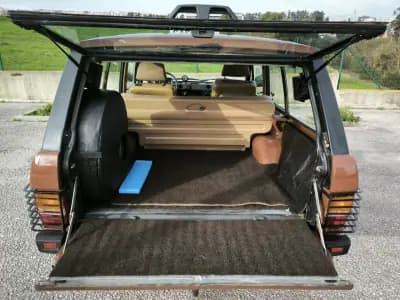 Vendo Land Rover Range Rover 1980 - 24950 EUR, 107869 km - AUTO.MOTO.pt