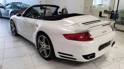 Vendo Porsche 997 2007 - 109000 EUR, 39000 km - AUTO.MOTO.pt