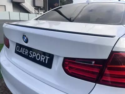 Sell BMW 316 2014 - 14900 EUR, 175000 km - AUTO.MOTO.pt