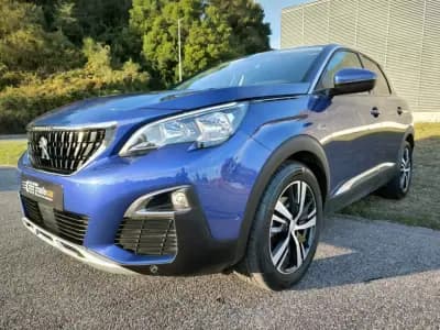 Vendo Peugeot 3008 2018 - 15992 EUR, 65181 km - AUTO.MOTO.pt