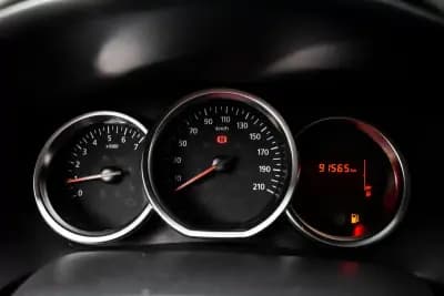 Vendo Dacia Sandero 2018 - 8350 EUR, 91565 km - AUTO.MOTO.pt