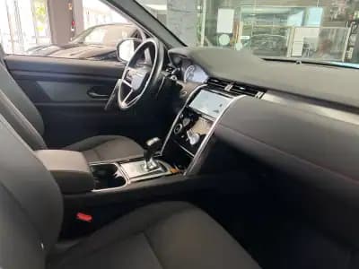 Vendo Land Rover Discovery Sport 2021 - 36600 EUR, 57413 km - AUTO.MOTO.pt