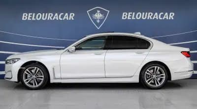 Sell BMW 730 2019 - 57500 EUR, 84272 km - AUTO.MOTO.pt