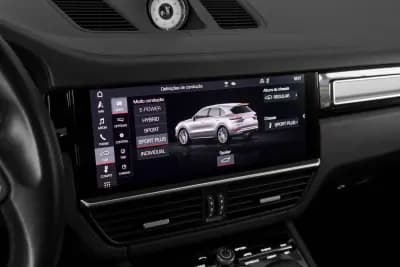 Sell Porsche Cayenne 2020 - 115000 EUR, 74966 km - AUTO.MOTO.pt