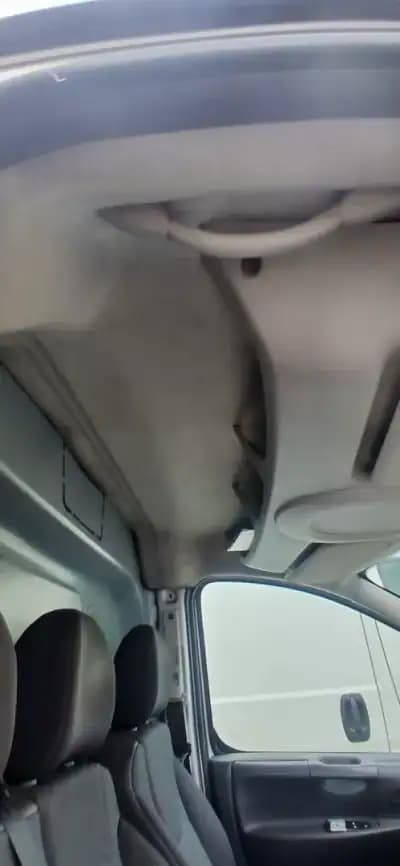 Sell Peugeot Expert 2014 - 8950 EUR, 225000 km - AUTO.MOTO.pt