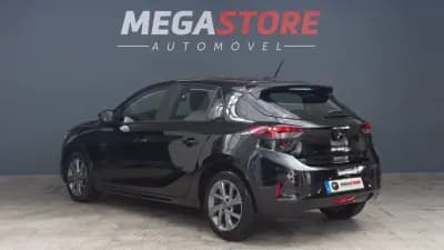 Sell Opel Corsa 2025 - 16450 EUR, 20000 km - AUTO.MOTO.pt