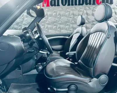 Vendo MINI 2014 - 16990 EUR, 120443 km - AUTO.MOTO.pt