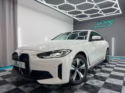 Sell BMW i4 2022 - 34500 EUR, 168000 km - AUTO.MOTO.pt