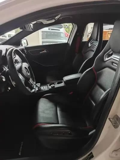 Sell Mercedes-Benz A 45 AMG 2013 - 31500 EUR, 112700 km - AUTO.MOTO.pt