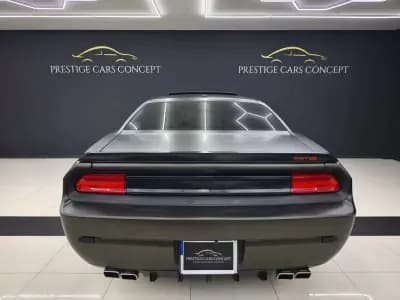 Sell Dodge Challenger 2013 - 53950 EUR, 103962 km - AUTO.MOTO.pt