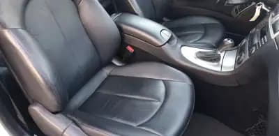 Vendo Mercedes-Benz CLK 220 2006 - 11990 EUR, 239000 km - AUTO.MOTO.pt