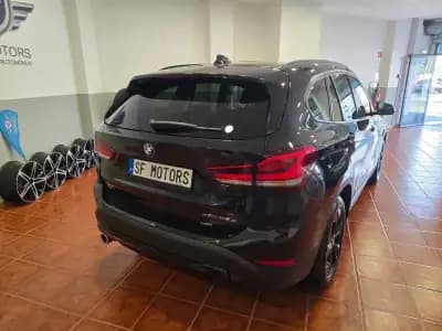Vendo BMW X1 2021 - 29980 EUR, 62181 km - AUTO.MOTO.pt