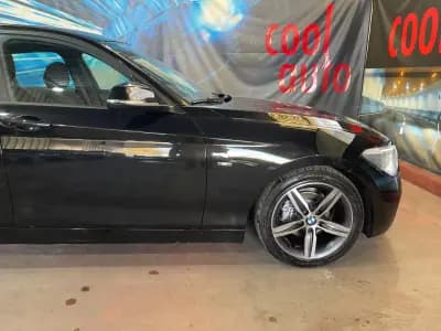 Sell BMW 118 2015 - 13999 EUR, 164000 km - AUTO.MOTO.pt