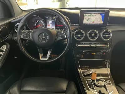 Vendo Mercedes-Benz GLC 220 2017 - 34800 EUR, 155916 km - AUTO.MOTO.pt