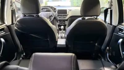 Vendo Peugeot 2008 2018 - 12500 EUR, 103370 km - AUTO.MOTO.pt