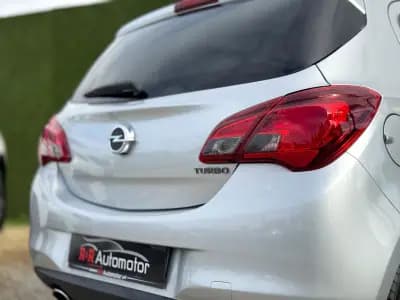 Sell Opel Corsa 2015 - 9200 EUR, 160000 km - AUTO.MOTO.pt