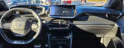 Vendo Peugeot e-2008 2020 - 17450 EUR, 154779 km - AUTO.MOTO.pt