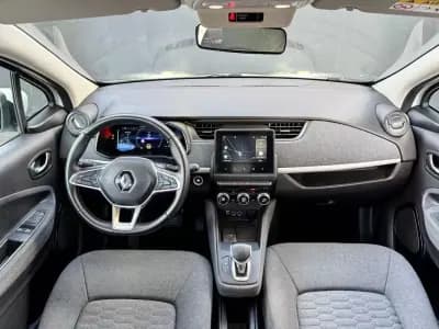 Vendo Renault Zoe 2021 - 16900 EUR, 23000 km - AUTO.MOTO.pt