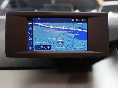 Vendo BMW i3 2022 - 23900 EUR, 47000 km - AUTO.MOTO.pt