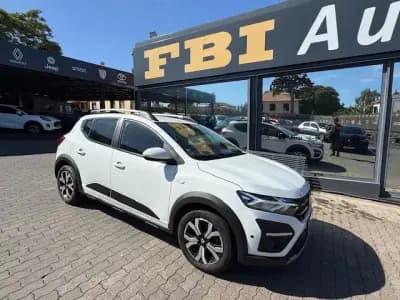 Vendo Dacia Sandero 2022 - 14500 EUR, 76000 km - AUTO.MOTO.pt