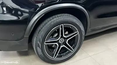 Sell Mercedes-Benz GLC 300 2021 - 51950 EUR, 65000 km - AUTO.MOTO.pt