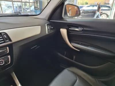 Vendo BMW 116 2017 - 16999 EUR, 108000 km - AUTO.MOTO.pt