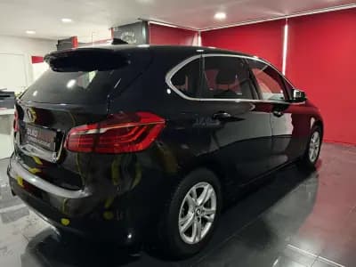 Sell BMW 216 Active Tourer 2016 - 15750 EUR, 79405 km - AUTO.MOTO.pt