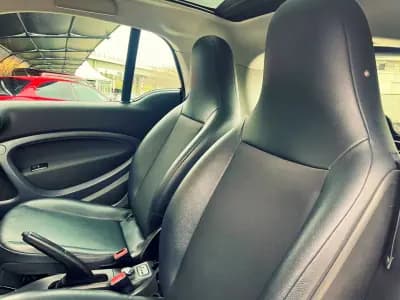 Sell Smart Fortwo Cabrio 2018 - 10750 EUR, 80000 km - AUTO.MOTO.pt