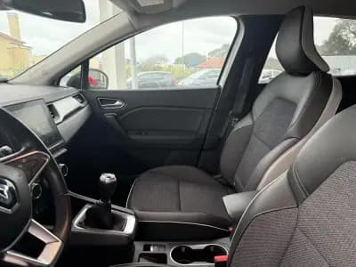 Vendo Renault Captur 2020 - 17500 EUR, 30000 km - AUTO.MOTO.pt