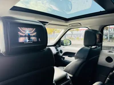 Sell Land Rover Range Rover Sport 2016 - 59999 EUR, 89000 km - AUTO.MOTO.pt