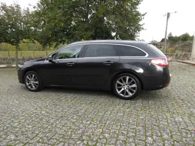 Vendo Peugeot 508 SW 2018 - 16990 EUR, 162000 km - AUTO.MOTO.pt
