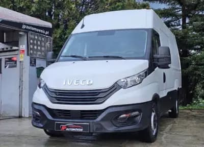 Sell Iveco Daily 2023 - 24999 EUR, 110000 km - AUTO.MOTO.pt