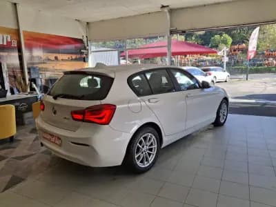 Vendo BMW 116 2017 - 16999 EUR, 108000 km - AUTO.MOTO.pt