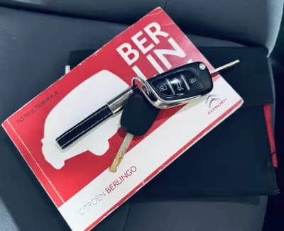 Vendo Citroën Berlingo 2015 - 6990 EUR, 257315 km - AUTO.MOTO.pt